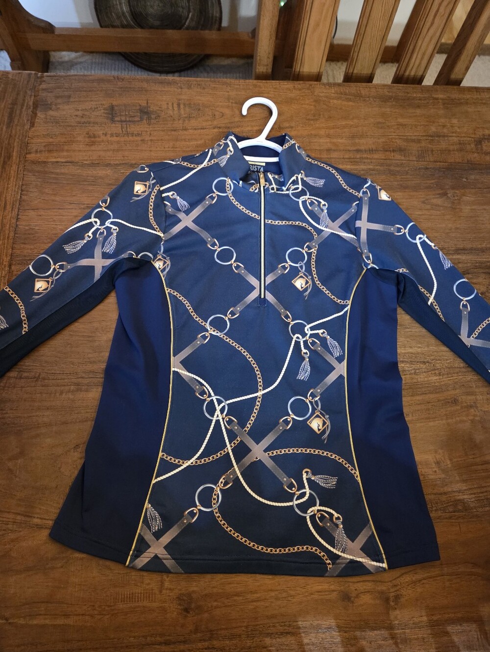 Arista Equestrian Sun Shirt